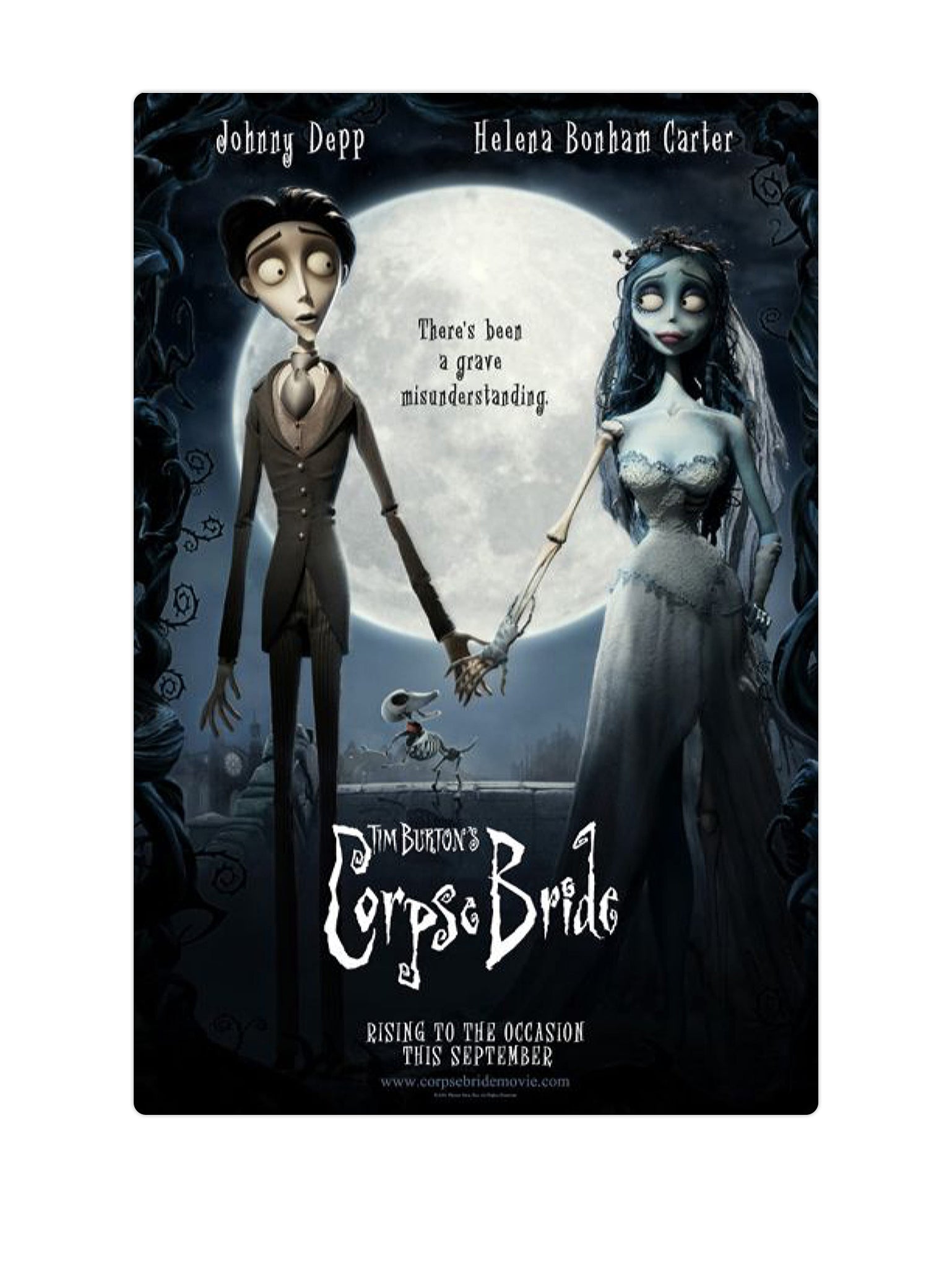 Corpse Bride